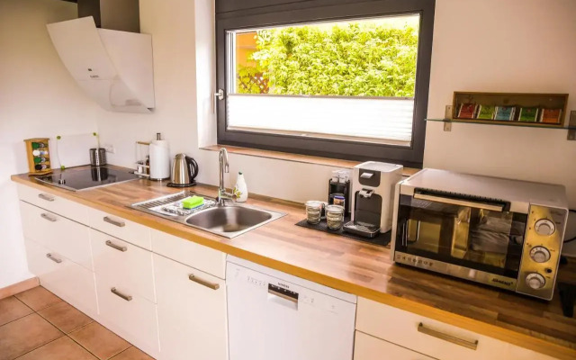 Anja's Ferienwohnung Europa Park