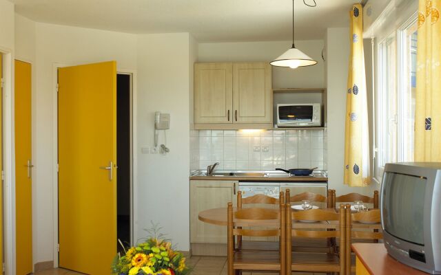 Résidence Port-Argelès