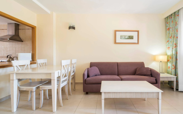 Aparthotel ILUNION Sancti Petri