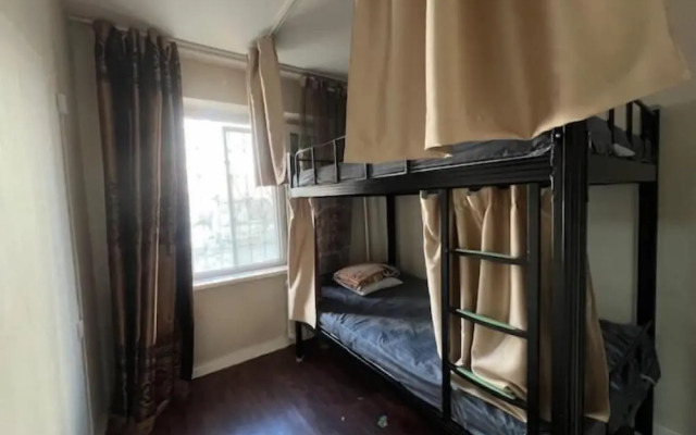 Zebra Guest House