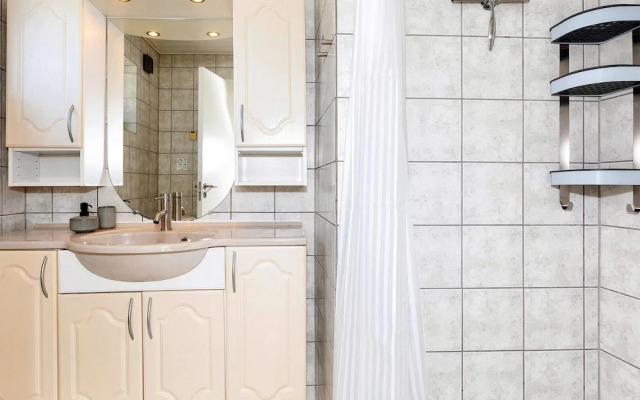 4 Star Holiday Home in Farso