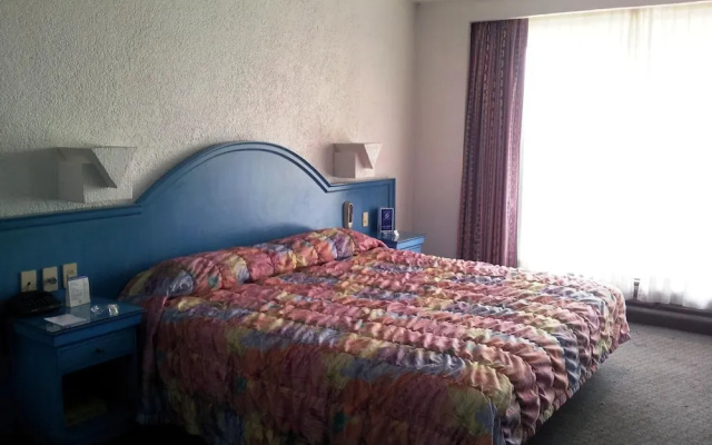 Hotel Inn Sur