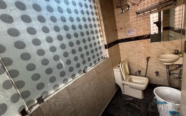 Hotel Akash Continental