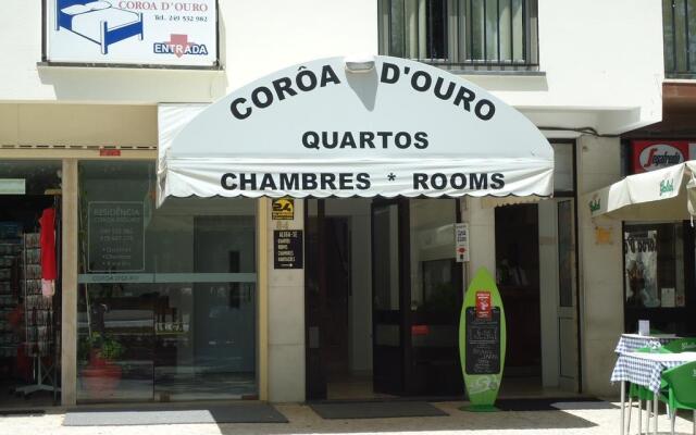 Residencial Coroa D'Ouro