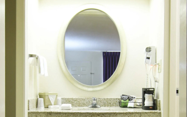 Red Roof Inn Somerset, KY