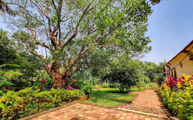 Quinta Serena Holiday Resort