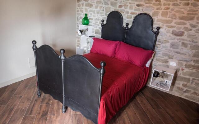 Albergo del Bramante