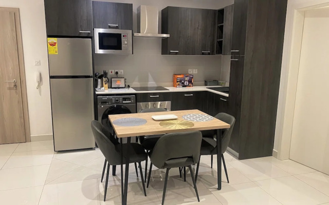 Tripview luxury Apartments at Loxwood