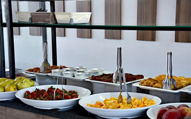 Belek Diamonds Hotel