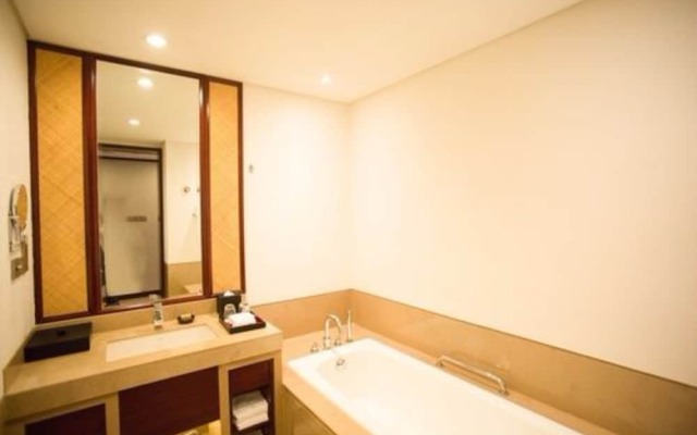 Ennova Seven-Cultivation Hotel