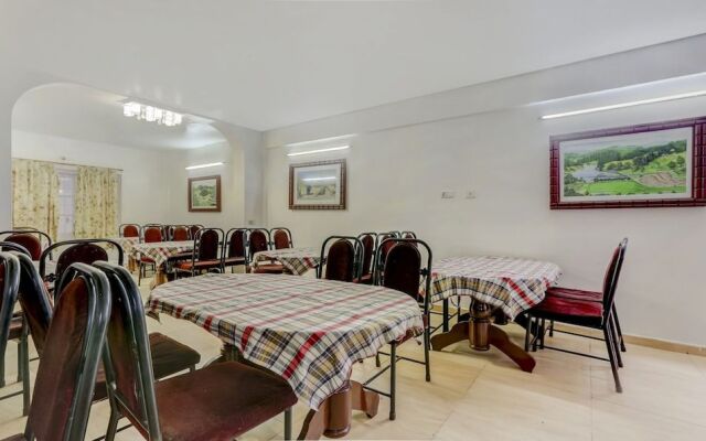 Treebo Atithi Bhavan, 1 Km From Ooty Lake