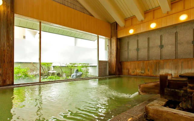 Naruko Kanko Hotel