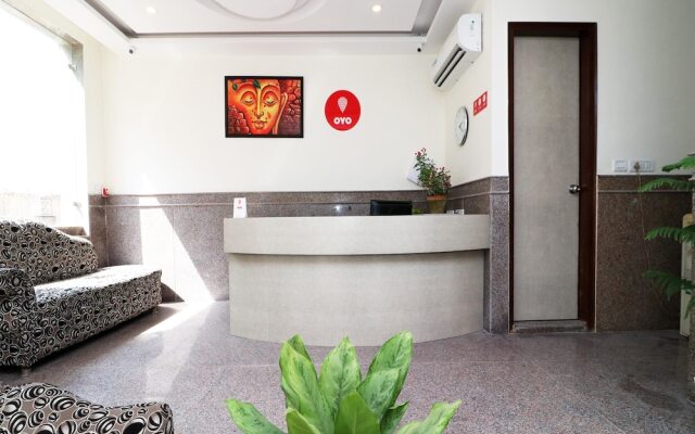 Hotel The Best