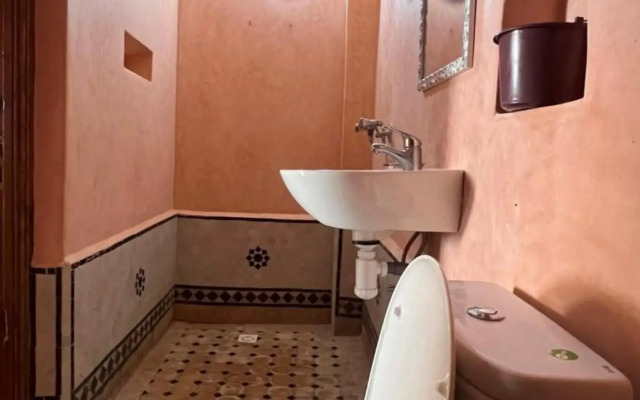 Surf House Little Paradise