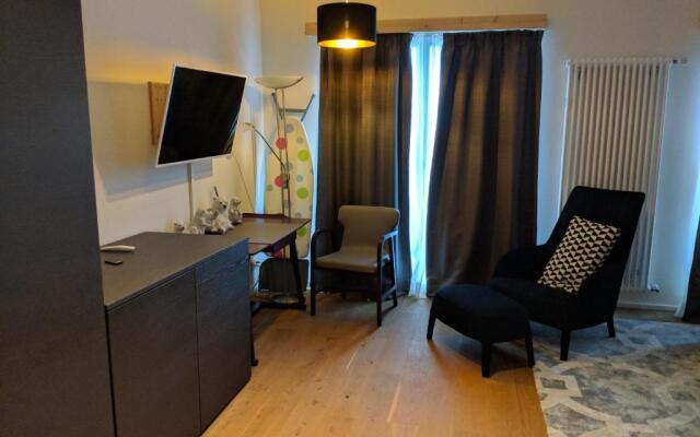Hotel Lakeview