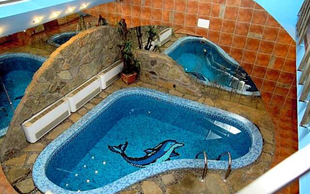 Hotel Sachveno