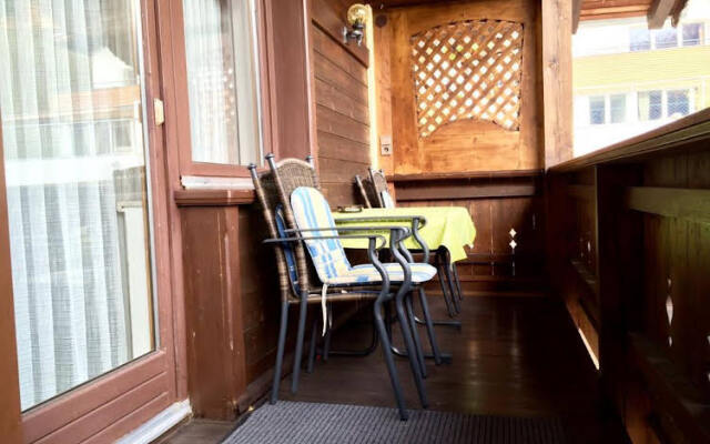 Appartement Fender