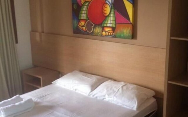 Pousada Veraneio Ponta Negra