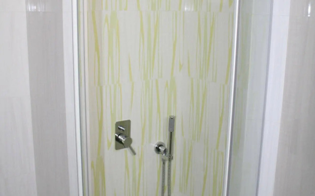 Attico Vesuvio Napoli