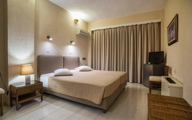 Olympic Hotel