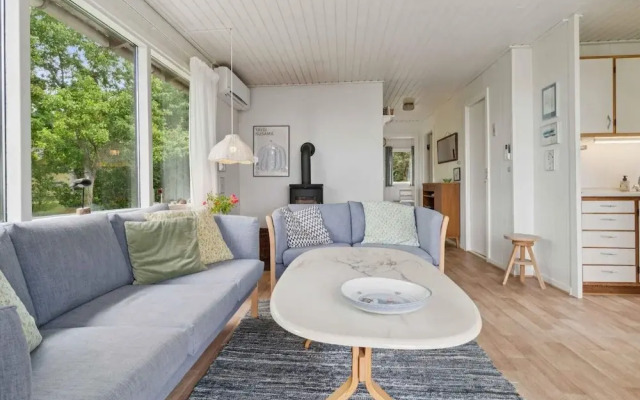 4 Star Holiday Home in Allinge