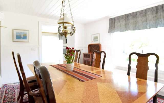 Holiday Home in Hamburgsund