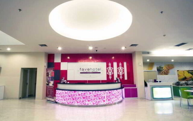 d'primahotel Balikpapan