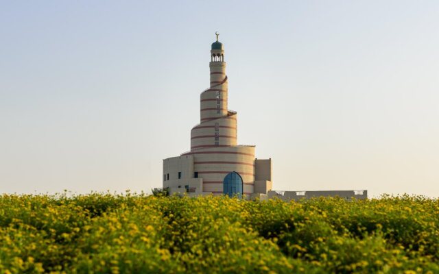 Qabila Westbay Hotel