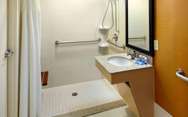 Fairfield Inn & Suites by Marriott Parsippany