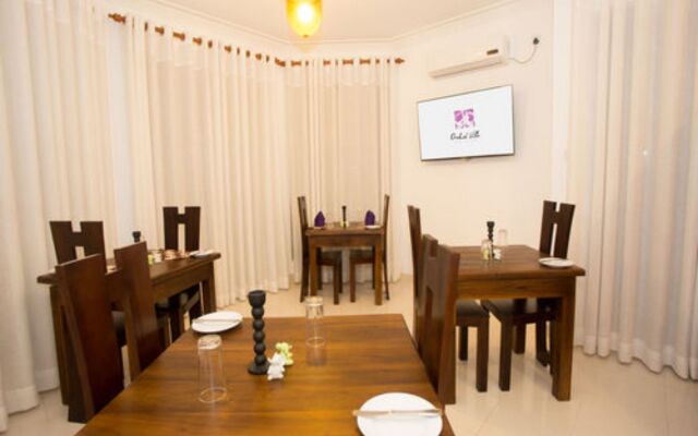 Orchid Villa Kandy