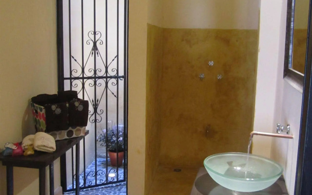Casa Carmita Hotel & Spa