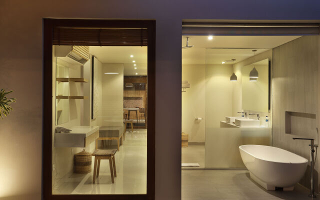 Theanna Villa and Spa Canggu