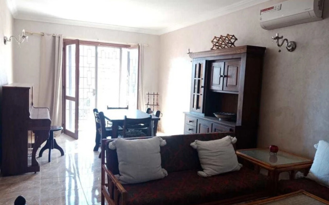 Appartement Residence Firdaous-ALC-178