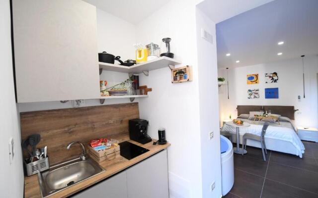 B&B In Centro Storico Salerno