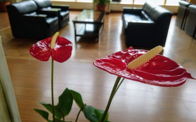 ホテル光風閣くわるび Hotel Kofukaku Kuwarubi