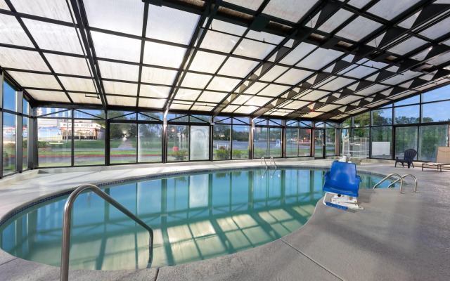 La Quinta Inn & Suites by Wyndham Springdale