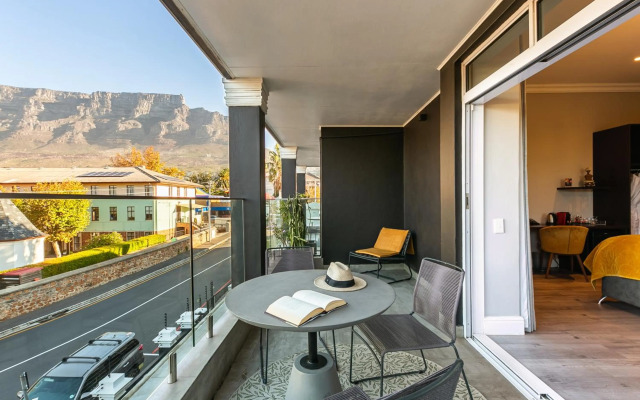 Cloud 9 Boutique Hotel and Spa