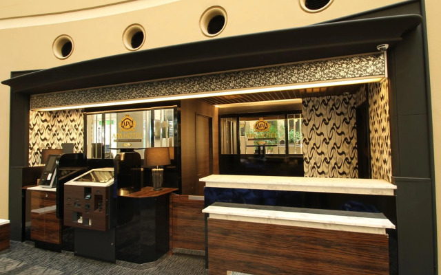 APA HOTEL Fukuoka Watanabedori Ekimae EXCELLENT