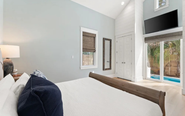 30A Beach House - Beach Please