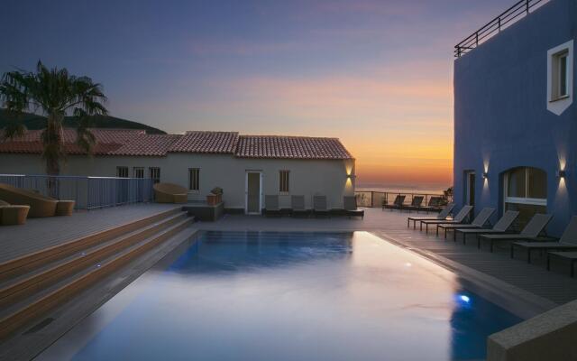 Best Western Premier Santa Maria