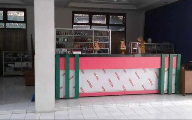 Graha Dewata Hotel Juwana