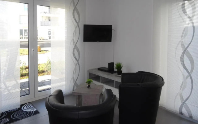 Ferienapartment im Augustinus Park