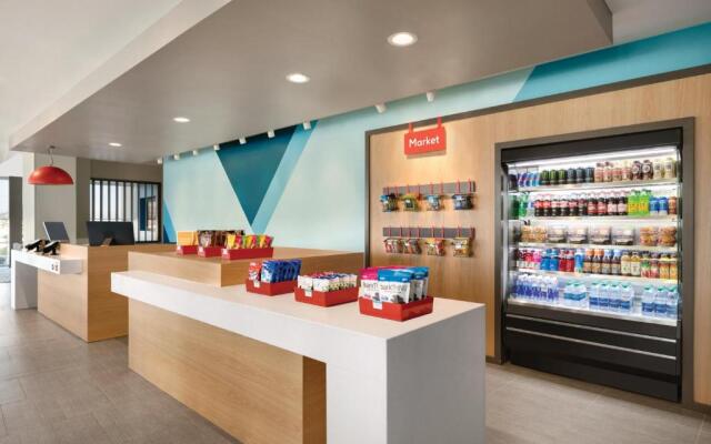 avid hotel Nashville - Lebanon by IHG