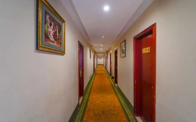 Shanghai Biguan Hotel