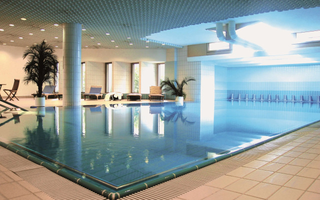 Park Hotel Zug