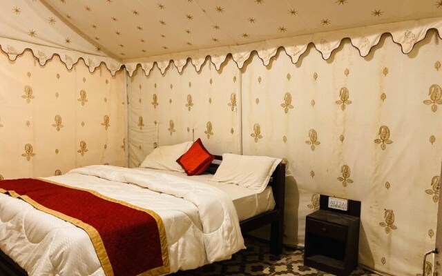 Bhawana Camp and Resorts