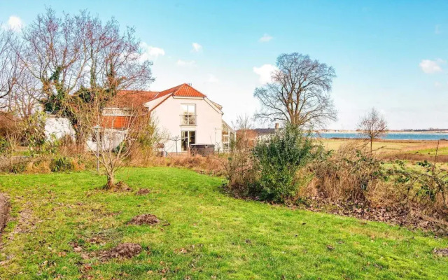24 Person Holiday Home in Haderslev