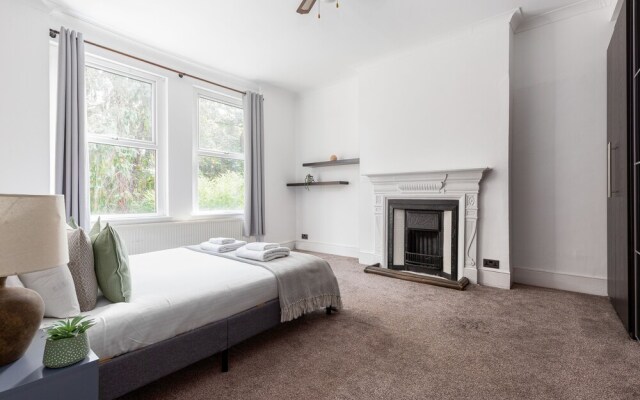 The Chiswick Apartments