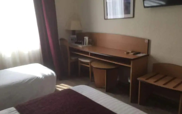 Le Clos de l'Aube Rouge