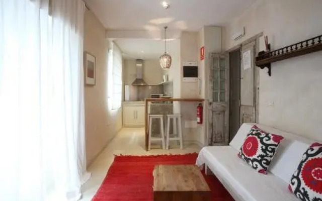 Apartamentos Caravane
